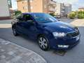 Skoda Rapid/Spaceback 1.2 tsi Active NEOPATENTATI  a € 185 mese Blu/Azzurro - thumbnail 4