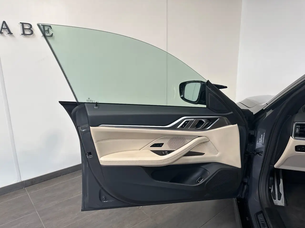 BMW i4 M50 Gran Coupe NAV+LED+20ZOLL+360°-KAM+HIFI+1HD, миниатюра 6