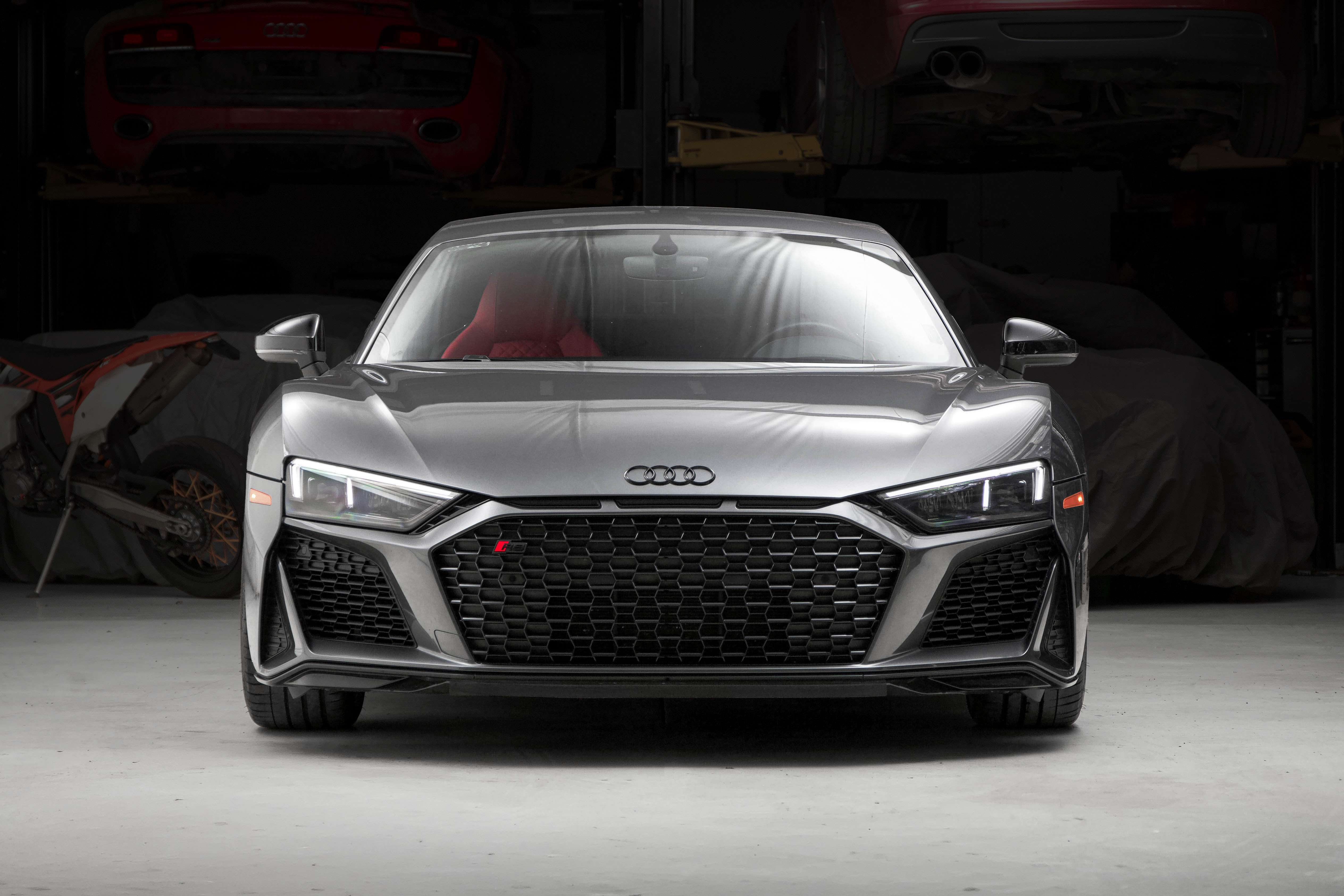 2023 Audi R8 Performance | Fi Exhaust | Clean Carfax | RWD — снимка 1