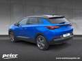Opel Grandland Grandland 1.2 Turbo GS Line Klimaautomatik Alcantara Sitzheizung Bleu - thumbnail 3