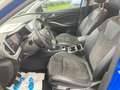 Opel Grandland Grandland 1.2 Turbo GS Line Klimaautomatik Alcantara Sitzheizung Bleu - thumbnail 8