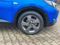 Opel Grandland Grandland 1.2 Turbo GS Line Klimaautomatik Alcantara Sitzheizung Bleu - thumbnail 6