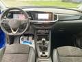 Opel Grandland Grandland 1.2 Turbo GS Line Klimaautomatik Alcantara Sitzheizung Bleu - thumbnail 9