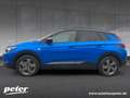 Opel Grandland Grandland 1.2 Turbo GS Line Klimaautomatik Alcantara Sitzheizung Bleu - thumbnail 2