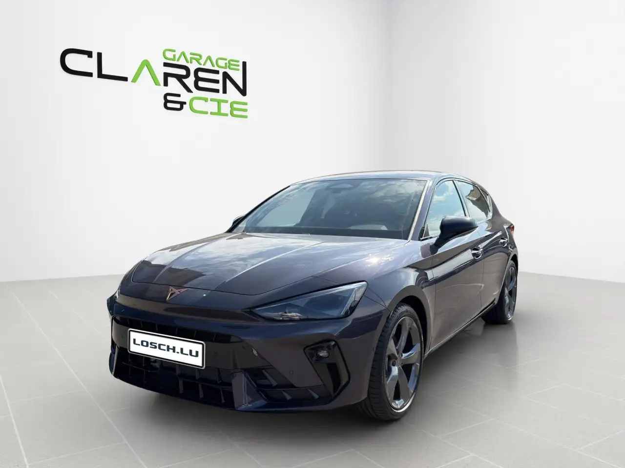 CUPRA Leon 2026