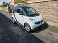 smart forTwo 1000 45 kW MHD coupé pure Bianco - thumbnail 2