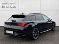 CUPRA Leon ST VZ 4Drive Pano Navi Kamera DigiCock Memo Schwarz - thumbnail 4