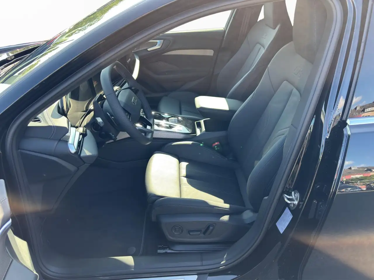 Audi A5 2026