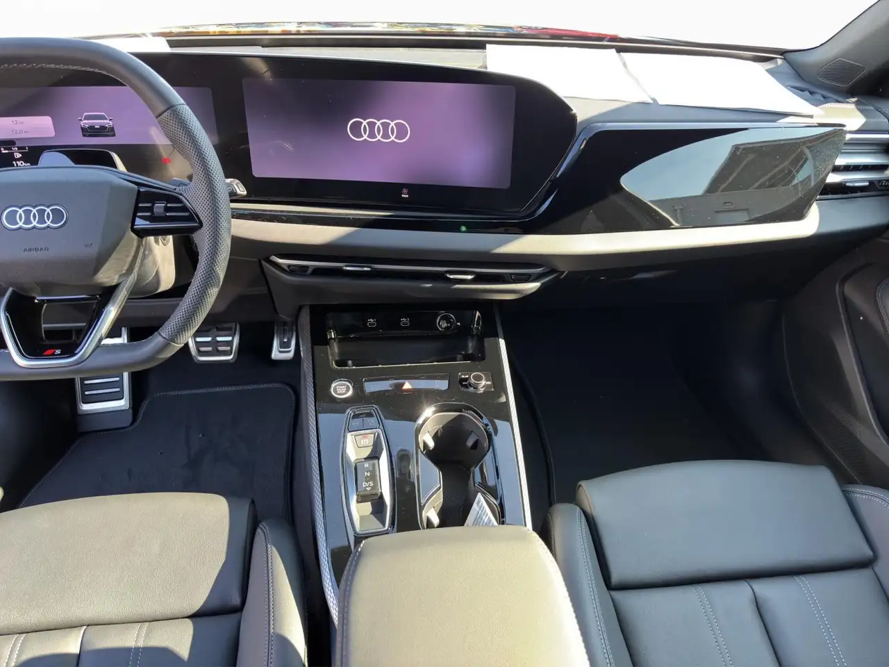 Audi A5 2026 — фото 10