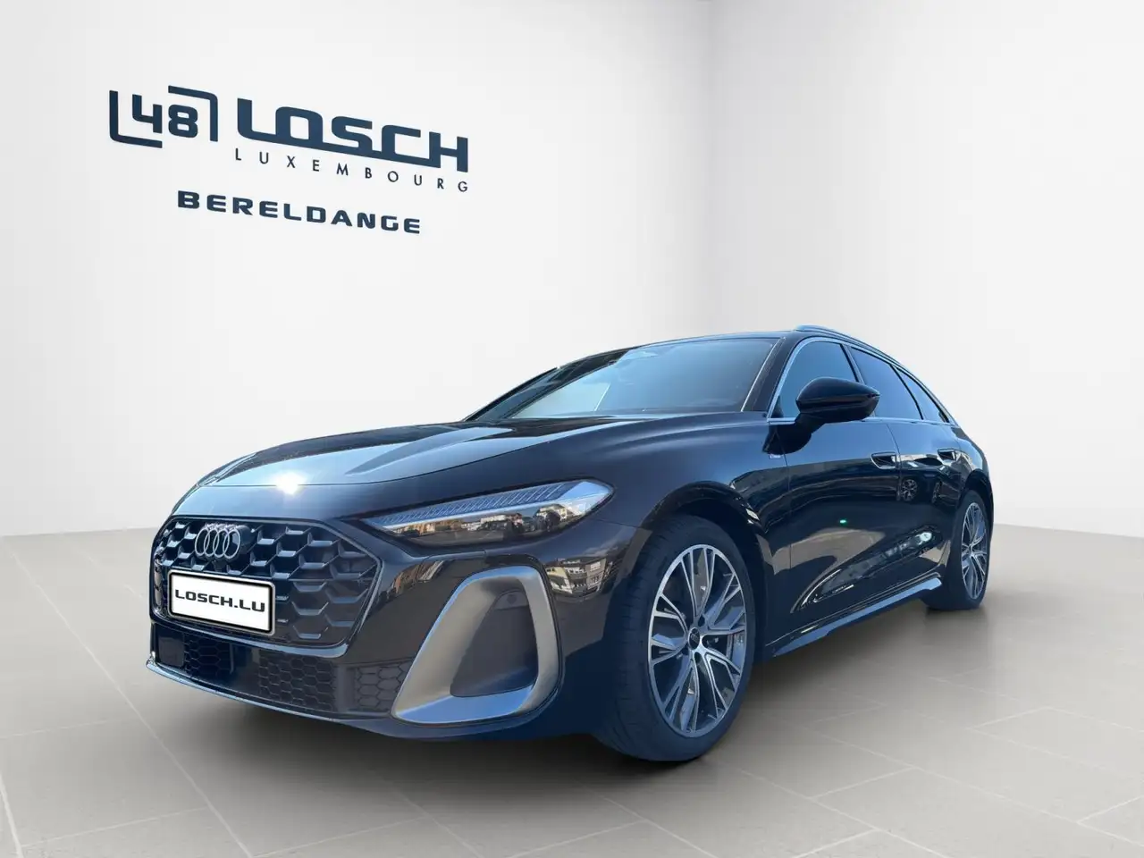 Audi A5 2026