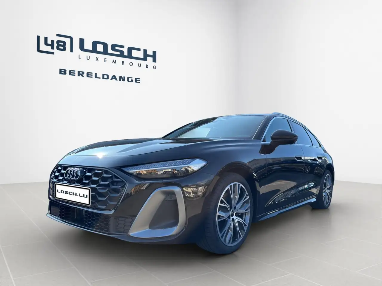 Audi A5 2026
