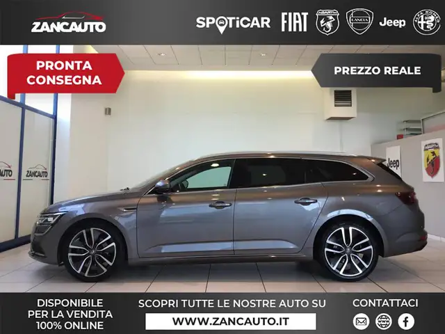 Renault Talisman Intens Energy dCi 160 EDC