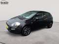Fiat Grande Punto 1.3 69cv  5 portes noir 06/15 Airco Capteurs Schwarz - thumbnail 1