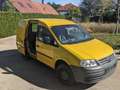 Volkswagen Caddy Kastenwagen 2,0 SDI - Handwerker- oder Camper - thumbnail 4