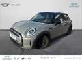 MINI Cooper Cooper 136ch  Business Design Gris - thumbnail 1