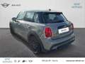 MINI Cooper Cooper 136ch  Business Design Gris - thumbnail 3
