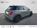 MINI Cooper Cooper 136ch  Business Design Gris - thumbnail 4