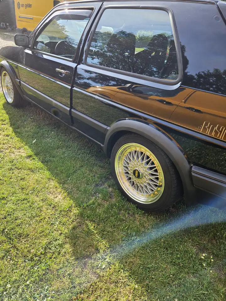 Volkswagen Golf 1.9 tdi, foto 5