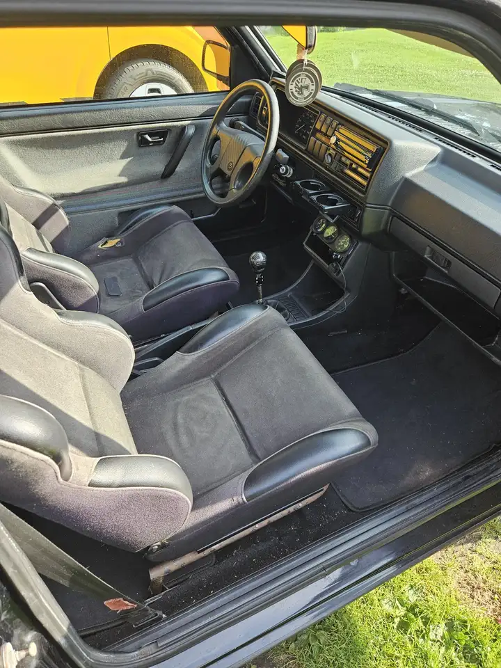 Volkswagen Golf 1.9 tdi, foto 10