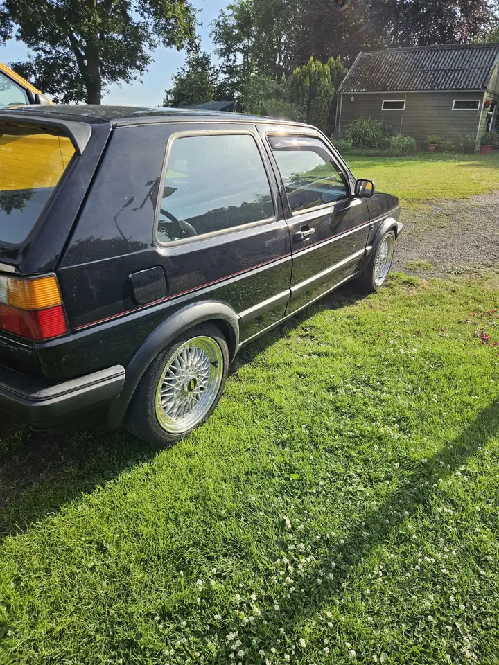Volkswagen Golf 1.9 tdi, foto 4