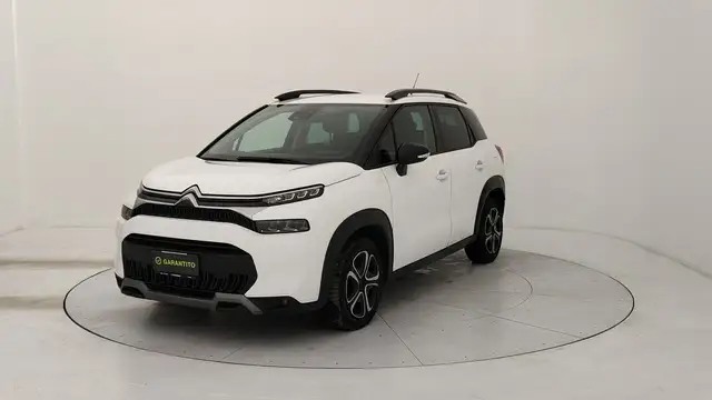 Citroen C3 Aircross 1.2 PureTech Feel