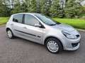 Renault Clio Clio 1.5 dCi 105 Exception Gris - thumbnail 3