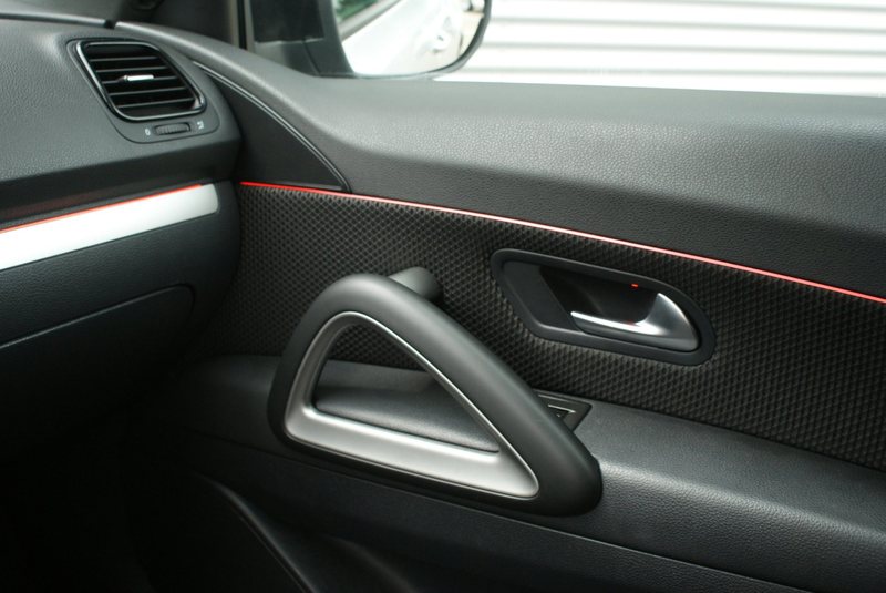 Volkswagen Scirocco 1.4 TSI Edition | Pano | Cruise | Camera | Xenon | — photo 19