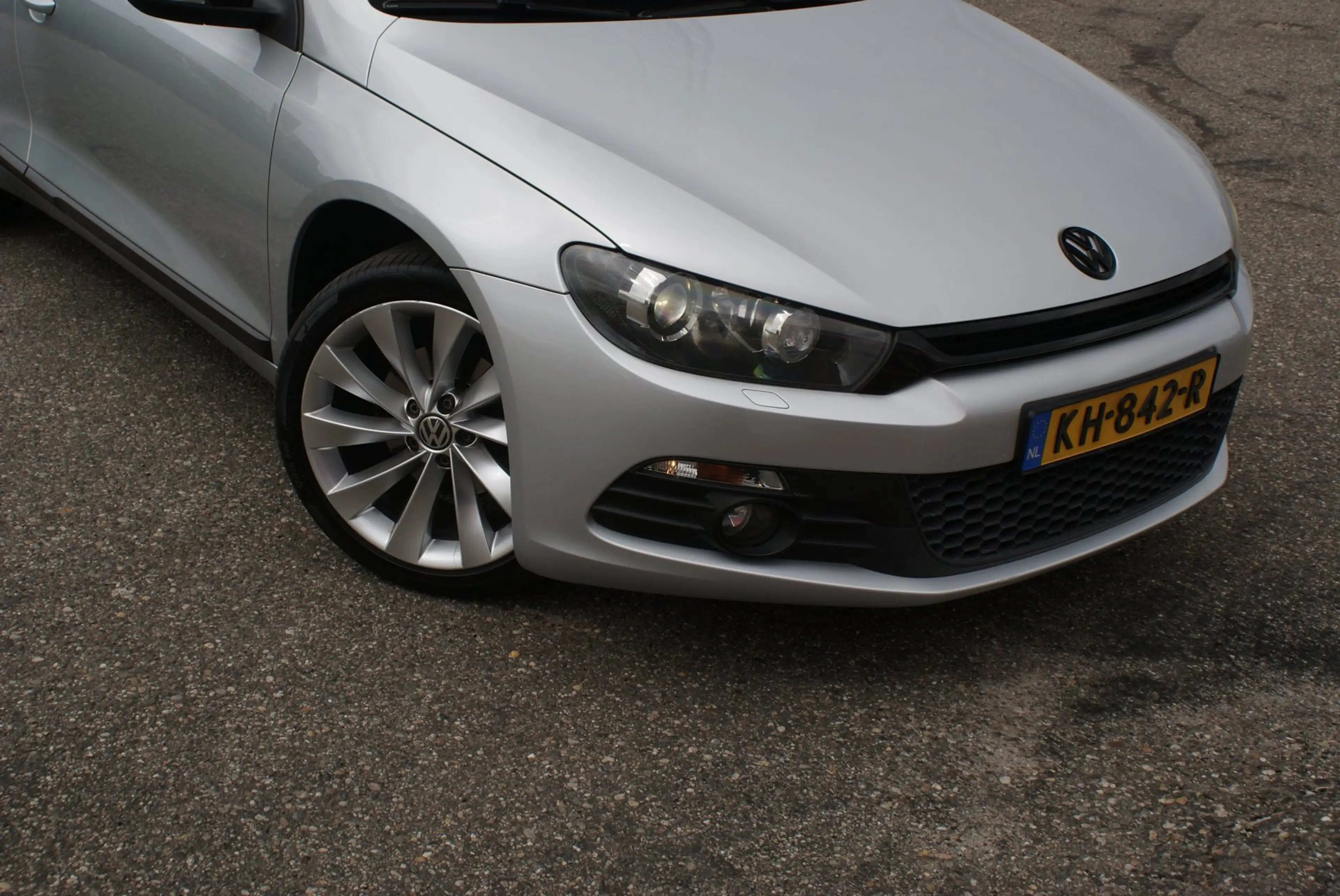 Volkswagen Scirocco 1.4 TSI Edition | Pano | Cruise | Camera | Xenon | — photo 3