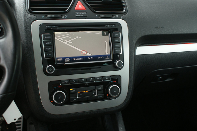Volkswagen Scirocco 1.4 TSI Edition | Pano | Cruise | Camera | Xenon | — photo 17