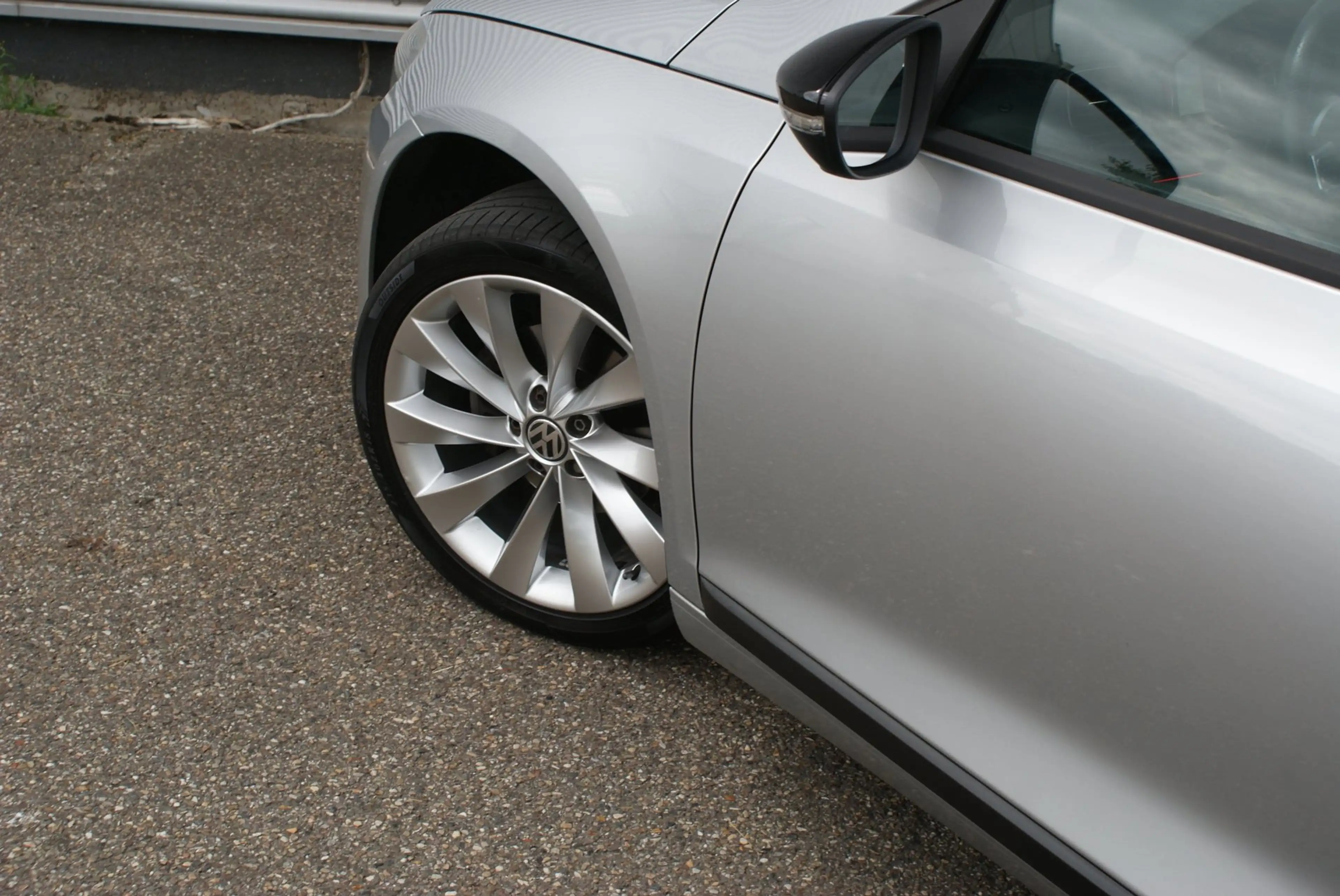 Volkswagen Scirocco 1.4 TSI Edition | Pano | Cruise | Camera | Xenon | — photo 10