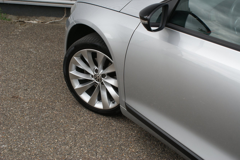Volkswagen Scirocco 1.4 TSI Edition | Pano | Cruise | Camera | Xenon | — photo 10