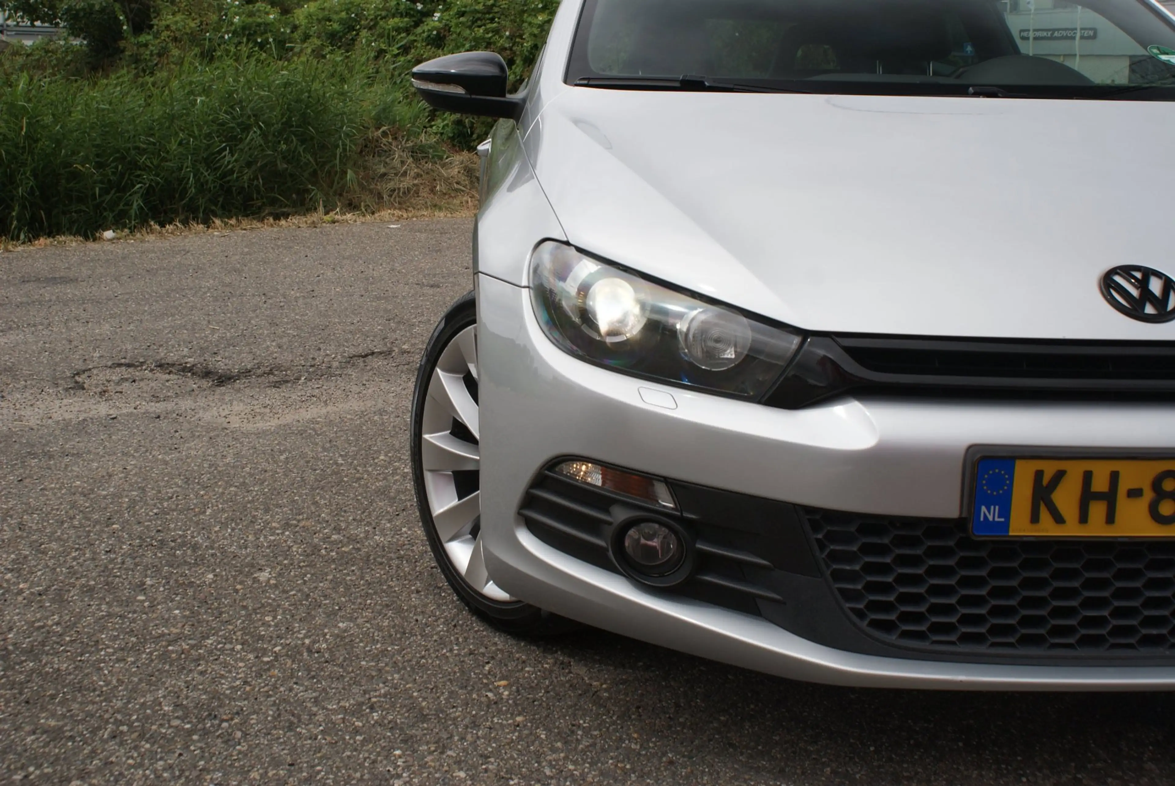 Volkswagen Scirocco 1.4 TSI Edition | Pano | Cruise | Camera | Xenon | — photo 2