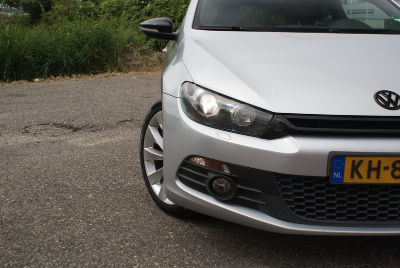 Volkswagen Scirocco 1.4 TSI Edition | Pano | Cruise | Camera | Xenon | — photo 2