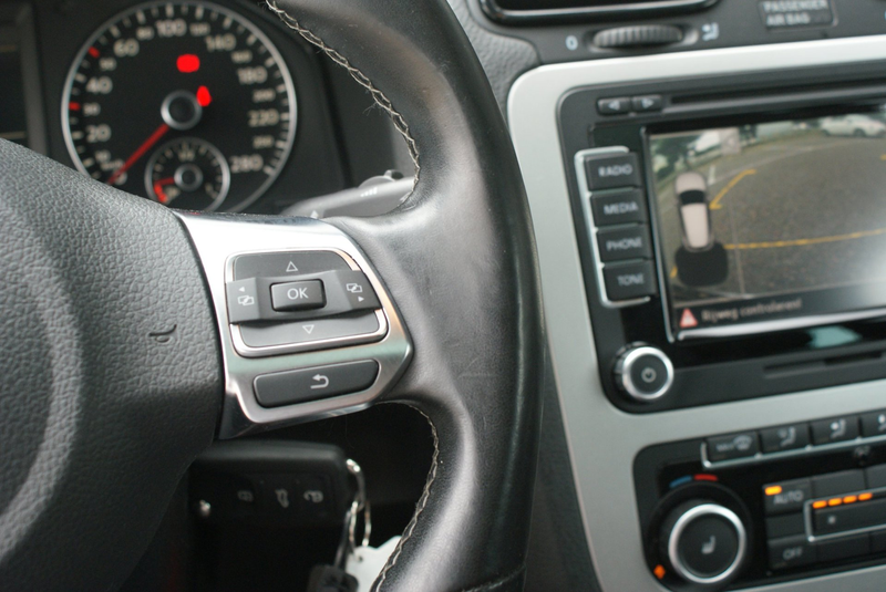 Volkswagen Scirocco 1.4 TSI Edition | Pano | Cruise | Camera | Xenon | — photo 20