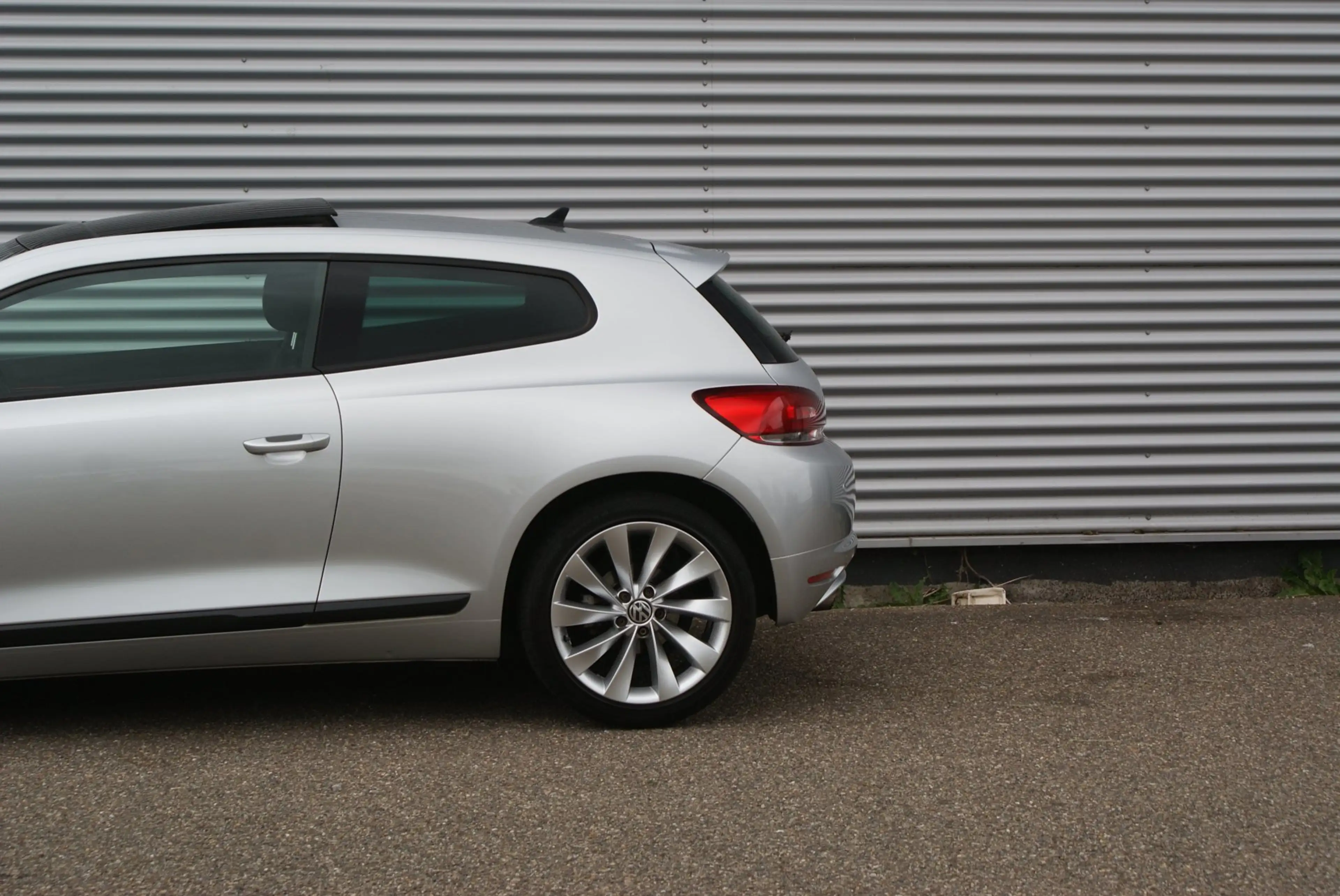 Volkswagen Scirocco 1.4 TSI Edition | Pano | Cruise | Camera | Xenon | — photo 6