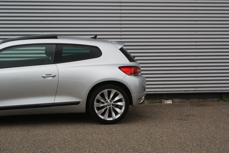 Volkswagen Scirocco 1.4 TSI Edition | Pano | Cruise | Camera | Xenon | — photo 6