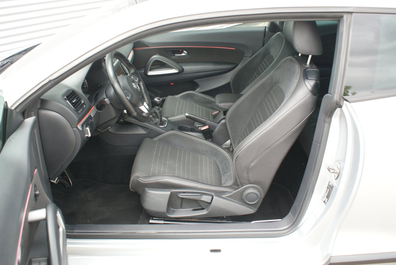 Volkswagen Scirocco 1.4 TSI Edition | Pano | Cruise | Camera | Xenon | — photo 11