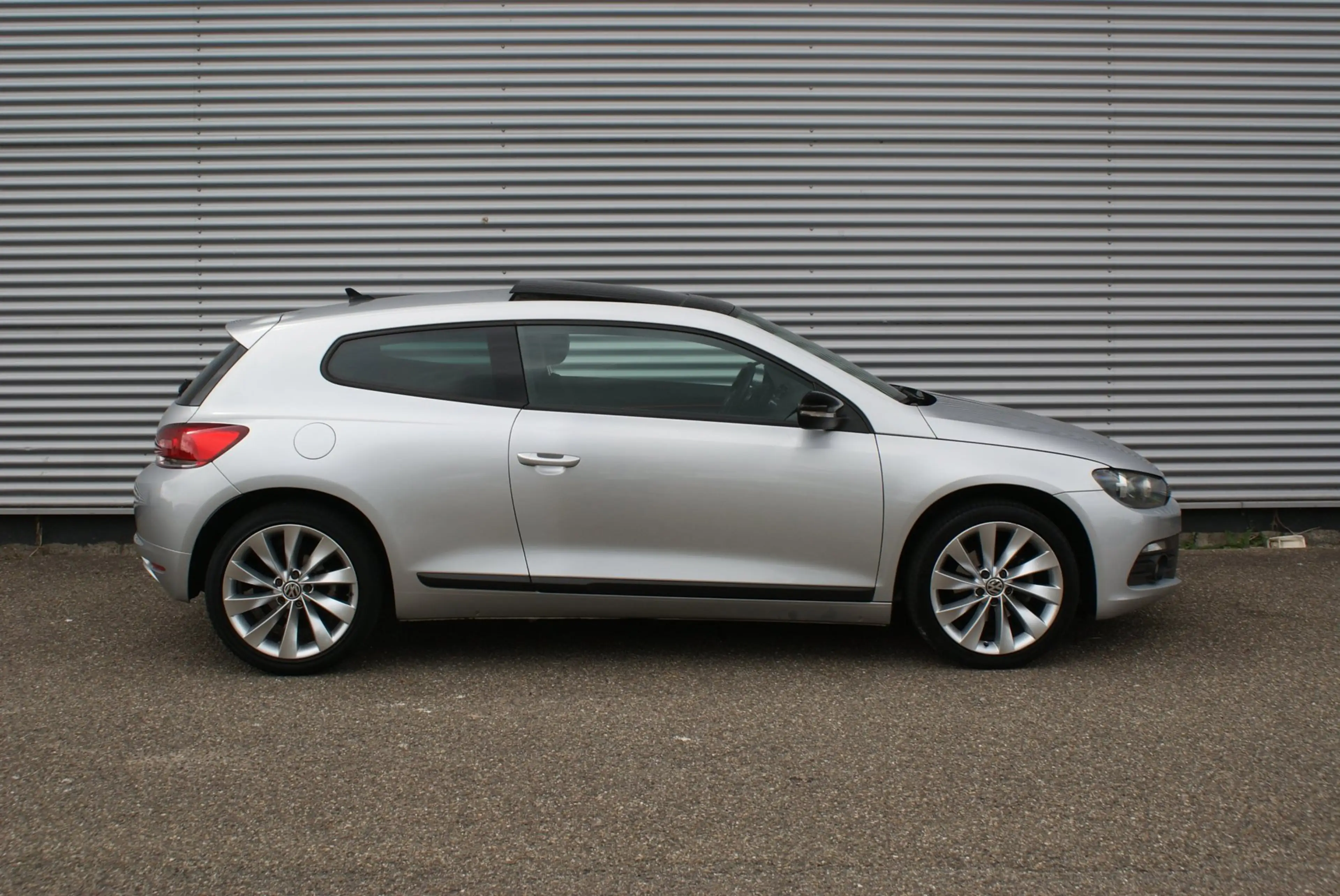 Volkswagen Scirocco 1.4 TSI Edition | Pano | Cruise | Camera | Xenon | — photo 7