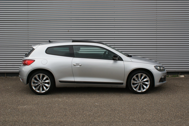Volkswagen Scirocco 1.4 TSI Edition | Pano | Cruise | Camera | Xenon | — photo 7