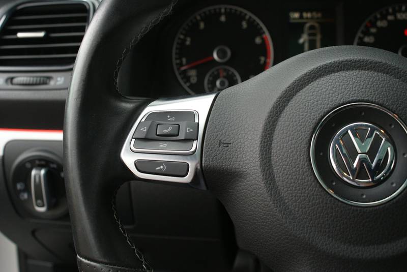 Volkswagen Scirocco 1.4 TSI Edition | Pano | Cruise | Camera | Xenon | — photo 21
