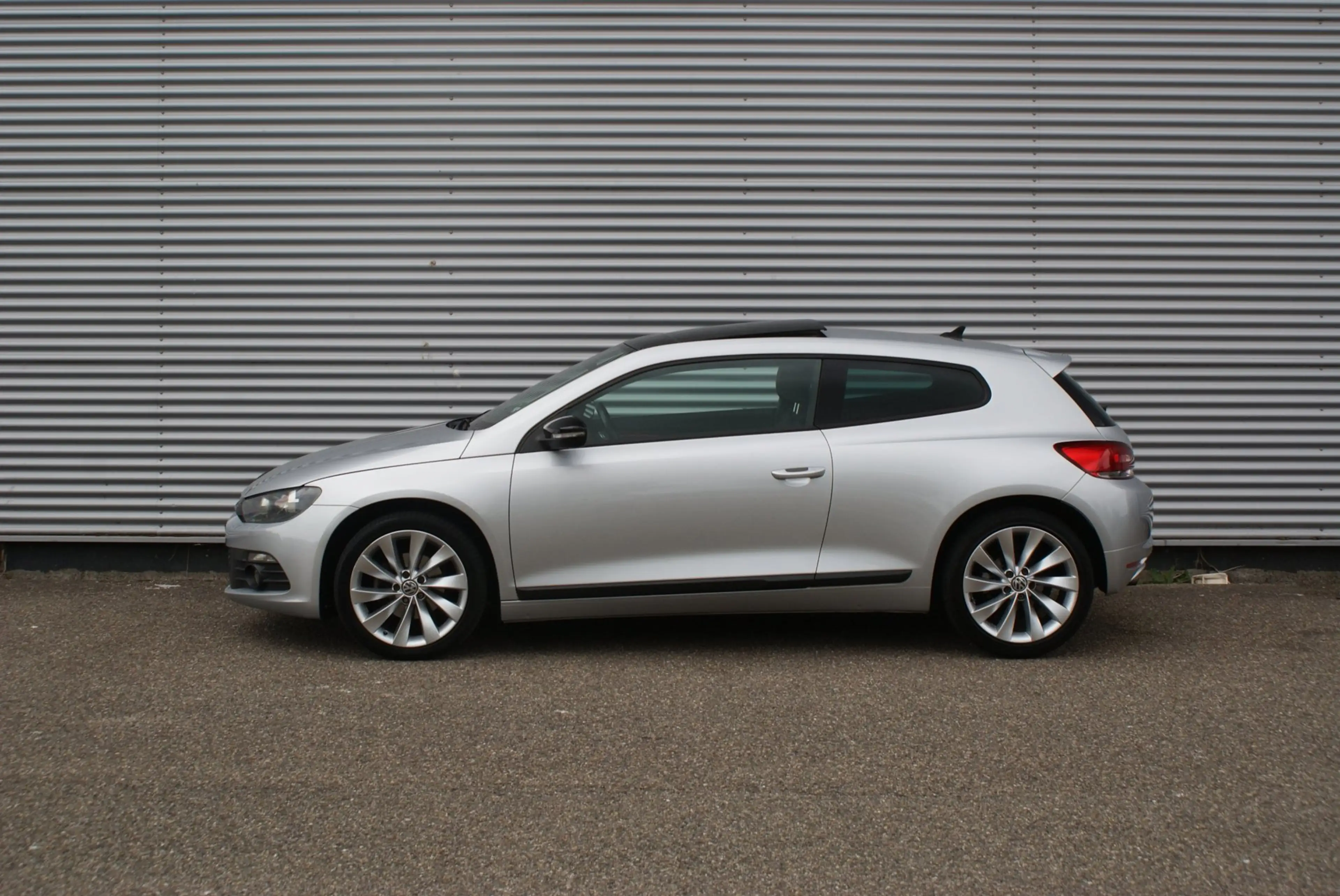 Volkswagen Scirocco 1.4 TSI Edition | Pano | Cruise | Camera | Xenon | — photo 5