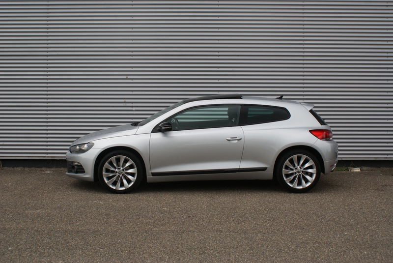 Volkswagen Scirocco 1.4 TSI Edition | Pano | Cruise | Camera | Xenon | — photo 5