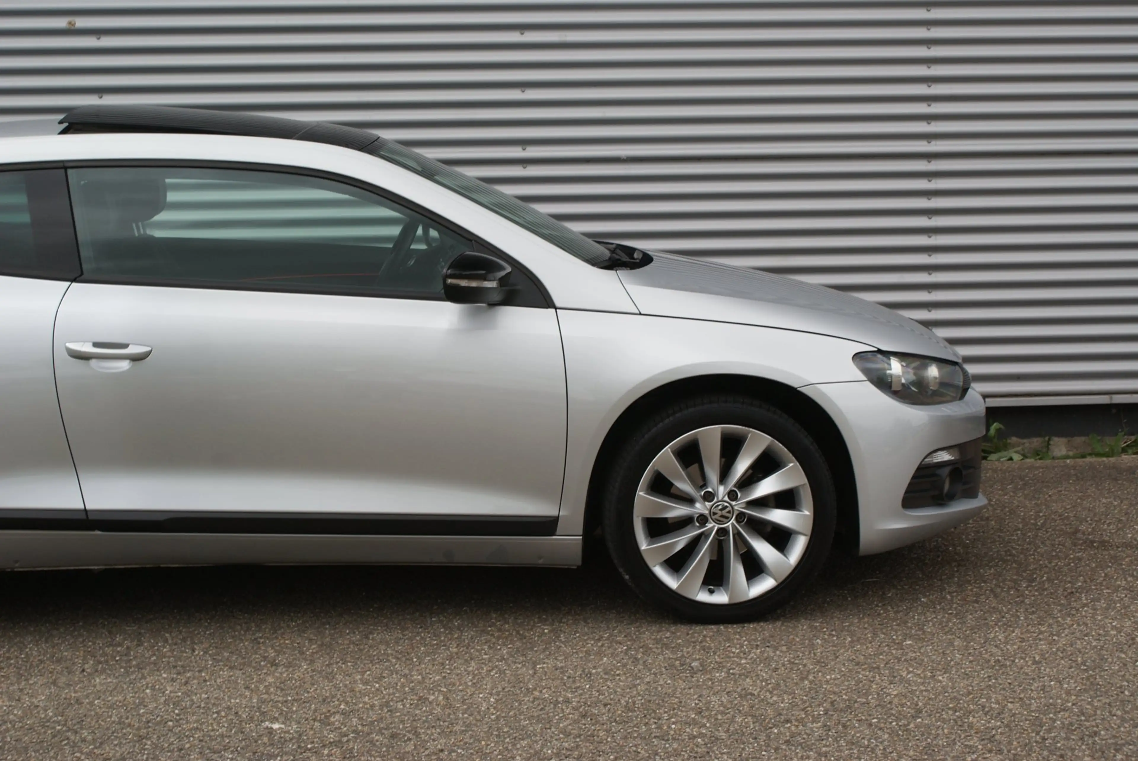 Volkswagen Scirocco 1.4 TSI Edition | Pano | Cruise | Camera | Xenon | — photo 8