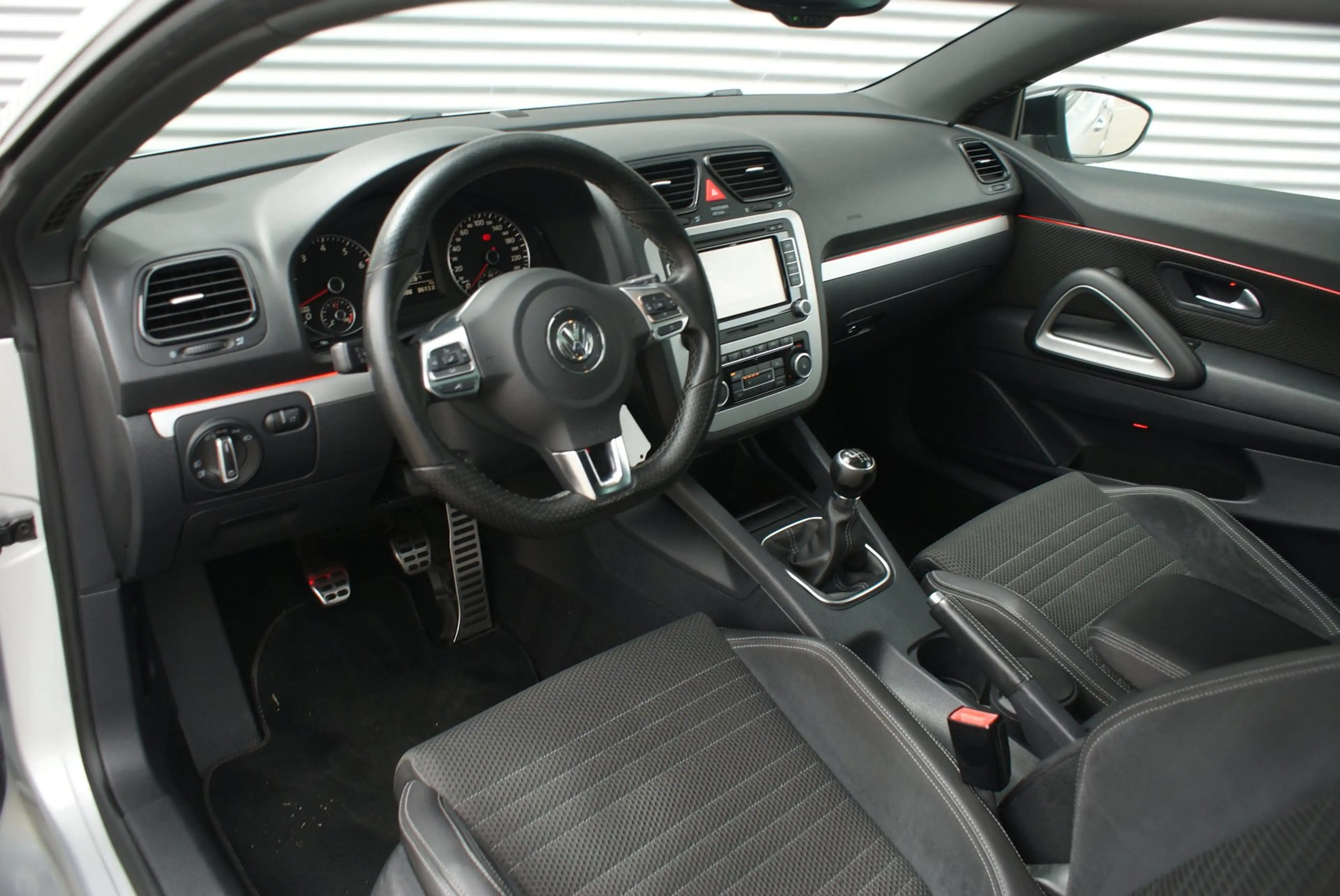 Volkswagen Scirocco 1.4 TSI Edition | Pano | Cruise | Camera | Xenon | — photo 15