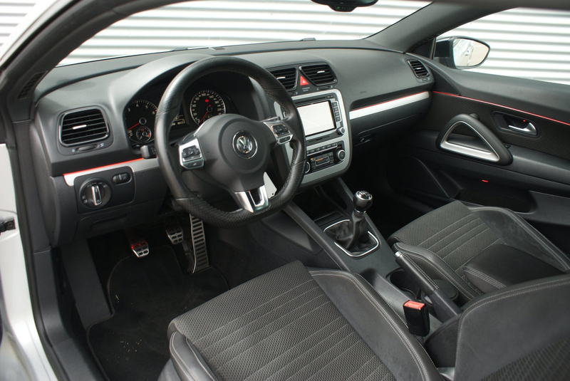 Volkswagen Scirocco 1.4 TSI Edition | Pano | Cruise | Camera | Xenon | — photo 15