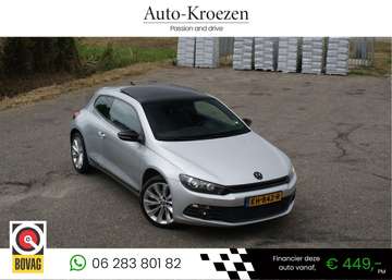 1.4 TSI Edition | Pano | Cruise | Camera | Xenon |