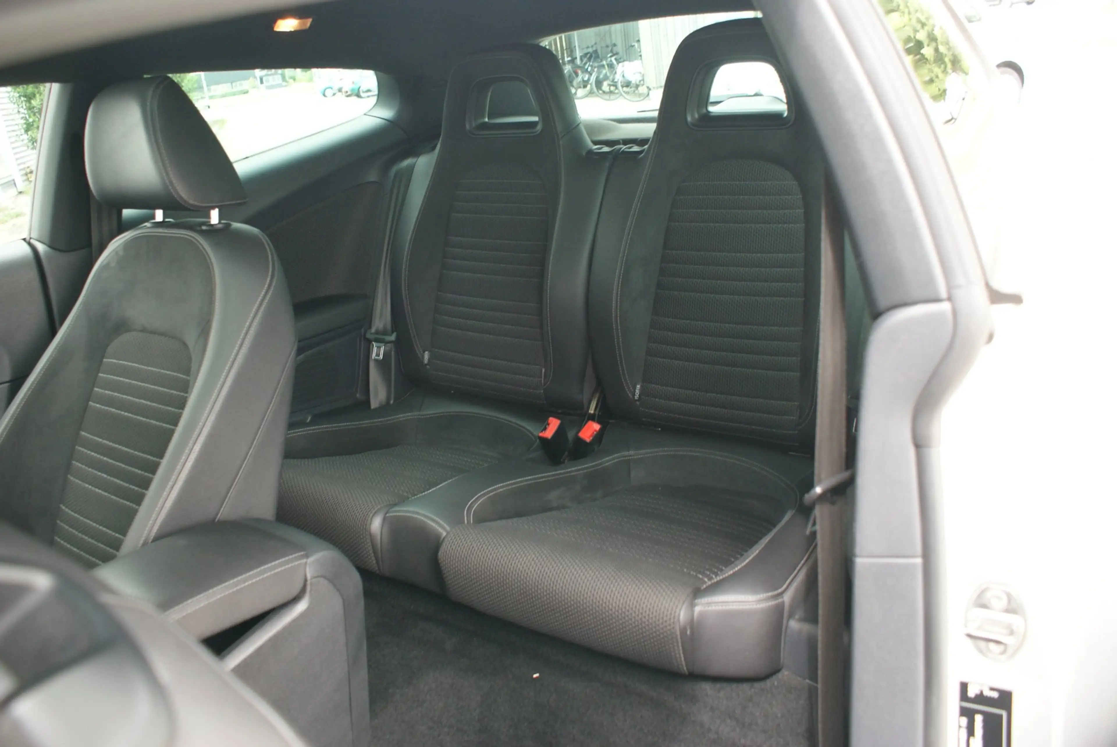 Volkswagen Scirocco 1.4 TSI Edition | Pano | Cruise | Camera | Xenon | — photo 13