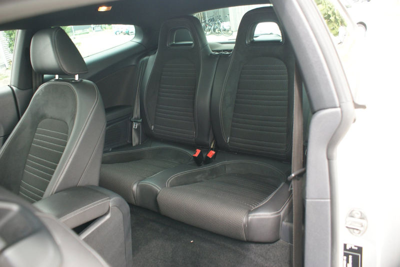 Volkswagen Scirocco 1.4 TSI Edition | Pano | Cruise | Camera | Xenon | — photo 13