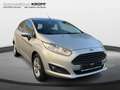 Ford Fiesta 1.0 EcoBoost Titanium Navi+SHZ+Winterp. Silber - thumbnail 5