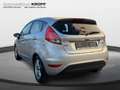 Ford Fiesta 1.0 EcoBoost Titanium NAVI Silber - thumbnail 3